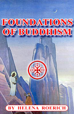 Foundations of Buddhism