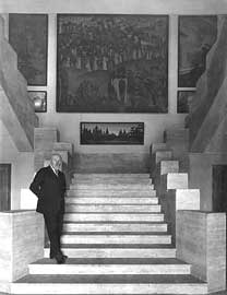 Nicholas K. Roerich