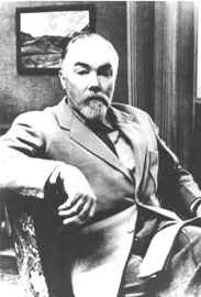 George N. Roerich