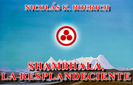 Shambhala the  resplendent