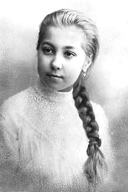 Helena I. Roerich