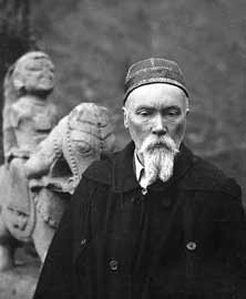 Nicholas K. Roerich